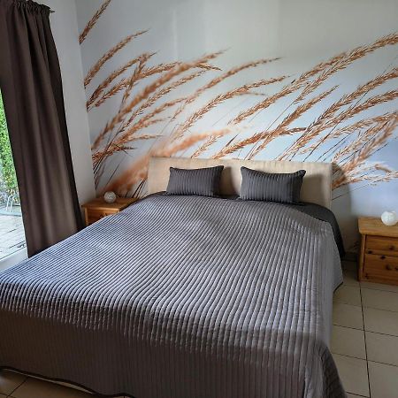 Ferienwohnungen Direkt Am See Bei Den Kaiserbaedern Heringsdorf Zewnętrze zdjęcie